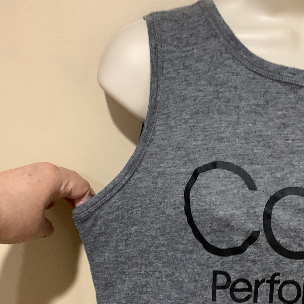 Calvin Klein Performance top - Picture 2 of 7